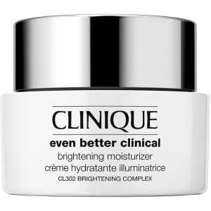 Clinique Even Better Clinical Brightening Moisturizer