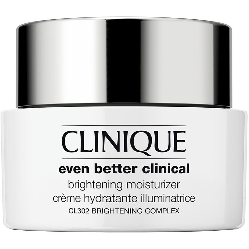 Clinique Even Better Clinical Brightening Moisturizer