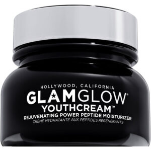 Glamglow YOUTHCREAM Rejuvenating Power Peptide Moisturizer 50 mL