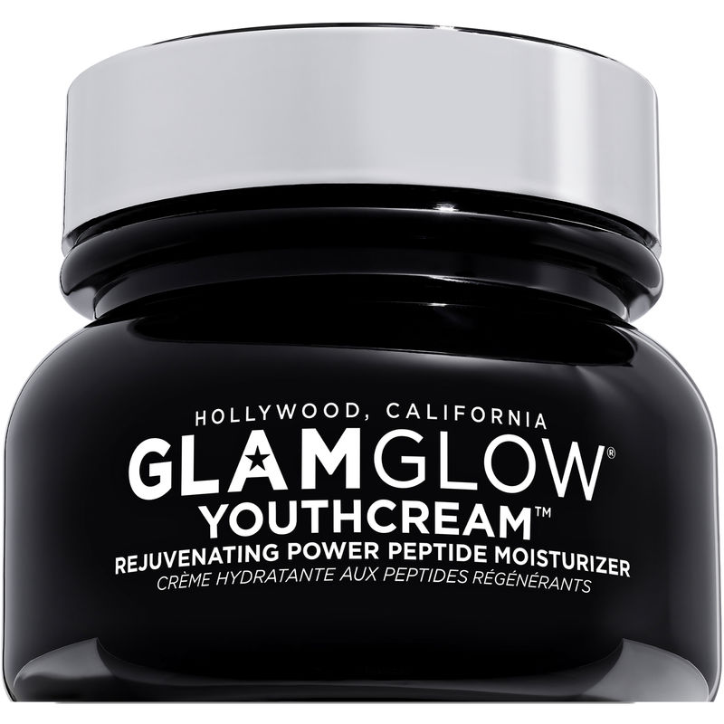 Glamglow YOUTHCREAM Rejuvenating Power Peptide Moisturizer 50 mL