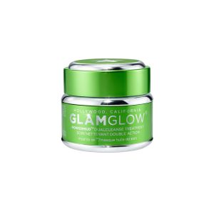 Glamglow Powermud Dualcleanse Treatment - Deep Cleansing Face Mask