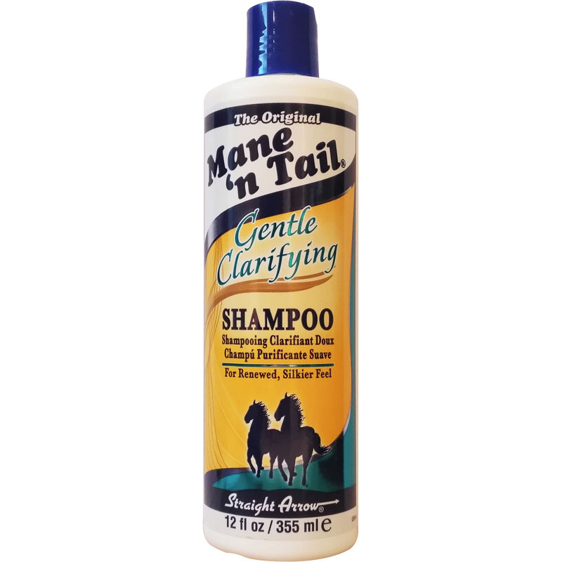 Mane N Tail Gentle Clarifying Shampoo 355 mL