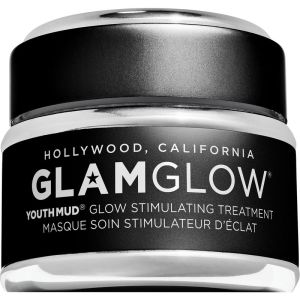 Glamglow YOUTHMUD Glow Stimulating & Exfoliating Treatment Mask 50 g