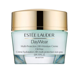 Daywear Multi-Protection 24H-Moisture Creme Oil-Free SPF 25 50 ML