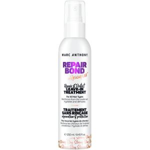 Marc Anthony Repair Bond +Rescuplex Leave-In Treatment