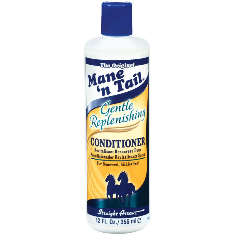 Mane N Tail Gentle Replenishing Conditioner 355 mL