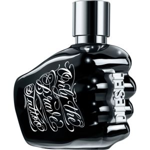 Only The Brave Tattoo Diesel for Men 50 mL