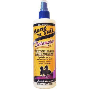Mane N Tail Detangler 355 mL
