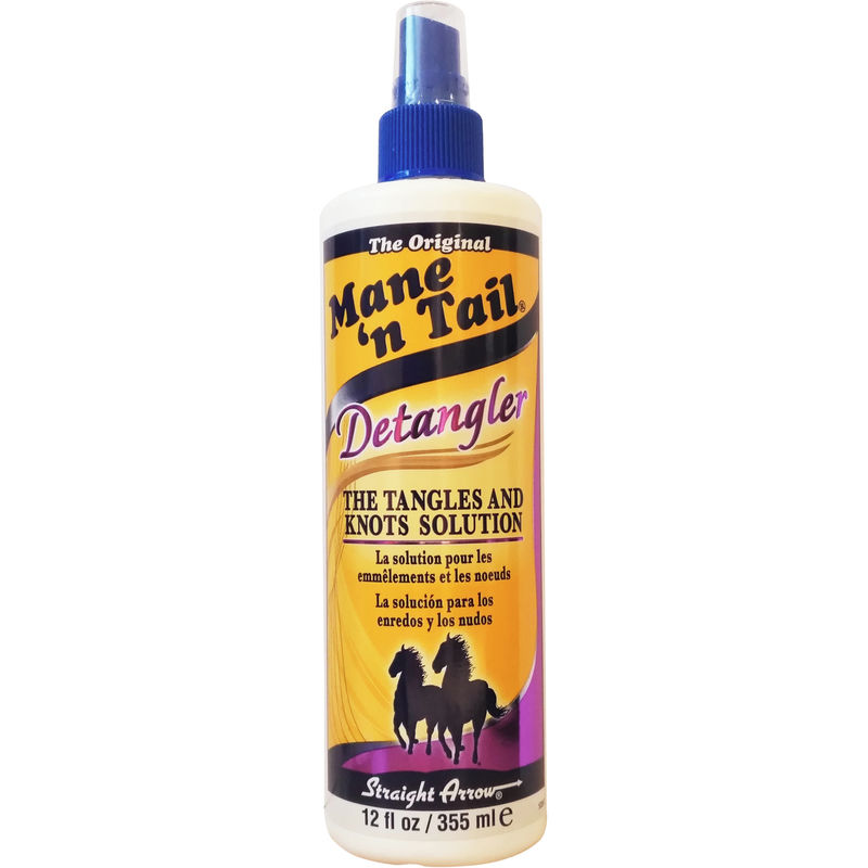Mane N Tail Detangler 355 mL