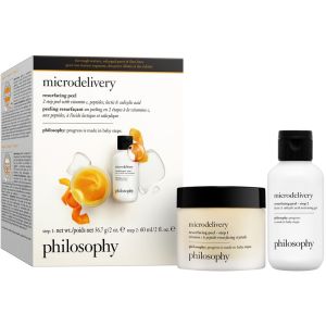 Philosophy Microdelivery Resurfacing Peel 60 mL