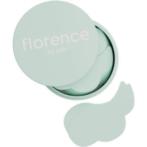 Florence By Mills Floating Under The Eyes Depuffing Under Eye Gel Pads 30 Pair