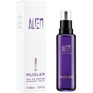 Mugler Alien Eau de Parfum Refill 100 mL