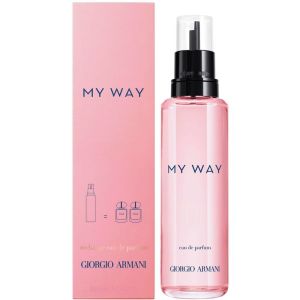 My Way Eau de Parfum Refill 100 mL