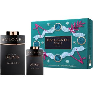 Bvlgari Man In Black Eau De Parfum 100ml