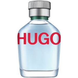 HUGO BOSS Hugo Man Eau de Toilette 40ml