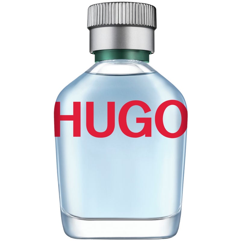 HUGO BOSS Hugo Man Eau de Toilette 40ml