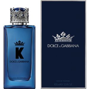 Dolce & Gabbana K By Dolce&gabbana Eau De Parfum 100 Ml
