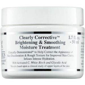 Clearly Corrective Brightening & Smoothing Moisture Treatment