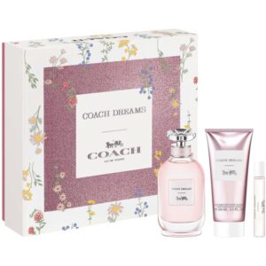 Coach Dreams Eau de Parfum 90 mL