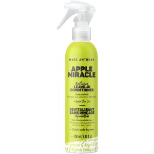 Marc Anthony Apple Miracle Restoring Leave In Conditioner 8.45 fl. oz.
