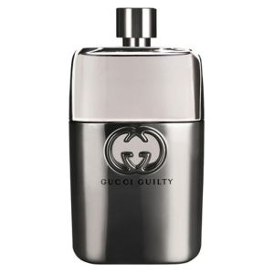 Gucci Guilty Pour Homme Eau de Toilette 90 mL
