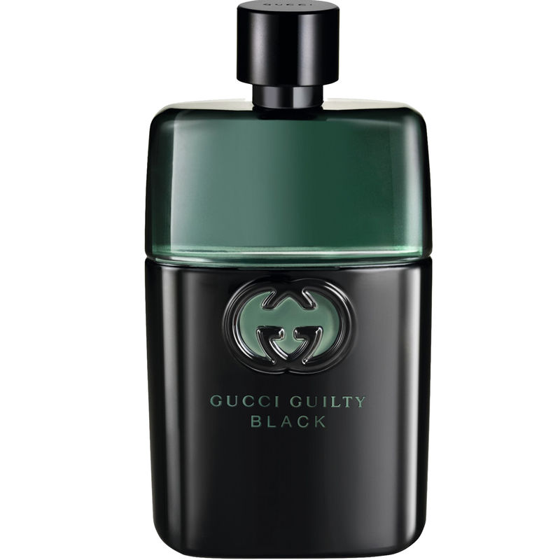 Gucci Guilty Black Pour Homme Eau de Toilette 90 mL