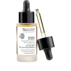 Teaology Bronzing Tea Drops 30 mL