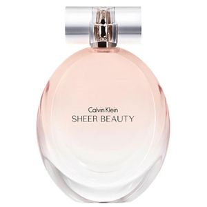 Calvin Klein Sheer Beauty Fragrance 50 mL