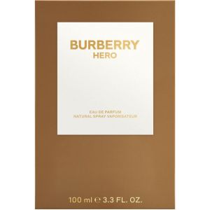 Burberry Hero Eau de Parfum for Men 100 mL