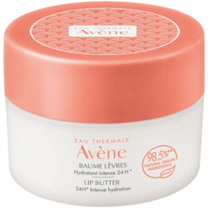 AvÃ¨ne Lip Butter Intense Hydration 10 mL