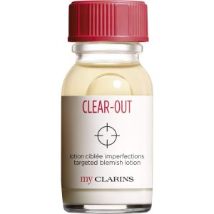 Clarins Clear-Out Targeted Blemish Lotion 13 mL