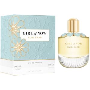 Elie Saab Girl of Now Eau de Parfum 90 mL