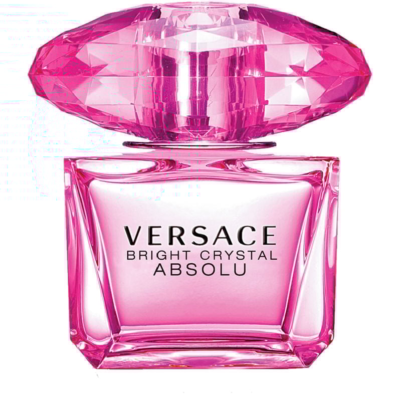 Versace Bright Crystal Absolu Eau de Parfum Vapo 90mL