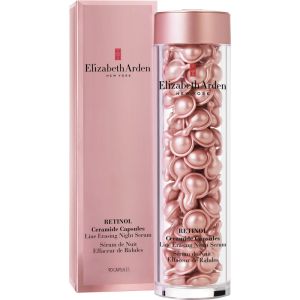 Elizabeth Arden Retinol Ceramide Capsules Night Serum 90 Pieces