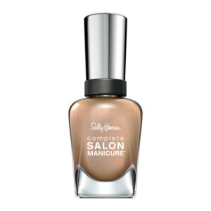 Sally Hansen Complete Salon Manicure Nail Color - You Glow, Girl! - 353