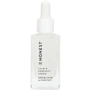 Honest Beauty Calm & POREfect Serum