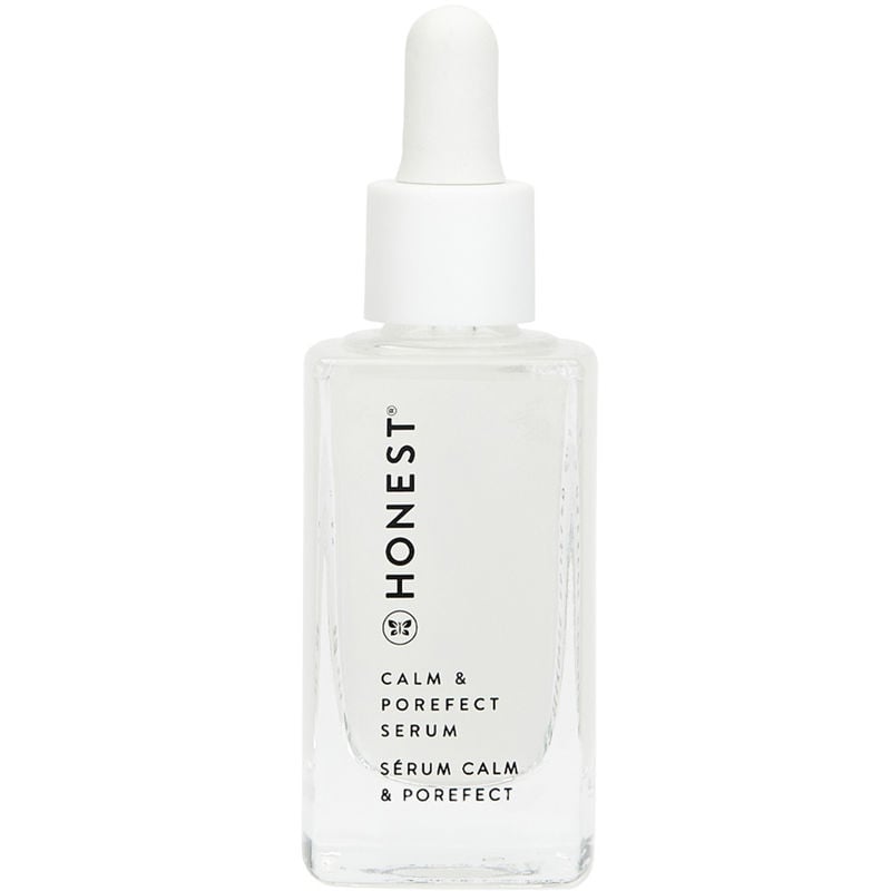 Honest Beauty Calm & POREfect Serum