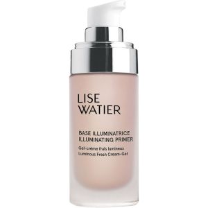 Watier Illuminating Primer Luminous Fresh Cream-Gel 28 mL