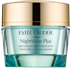 Nightwear Plus Night Detox Creme