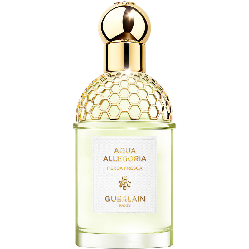 Guerlain Aqua Allegoria Herba Fresca Eau de Toilette 75 mL