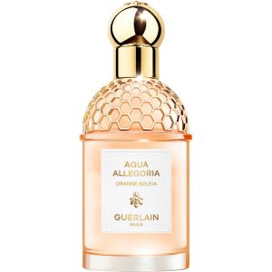 Guerlain Aqua Allegoria Orange Soleia Eau de Toilette 75 mL