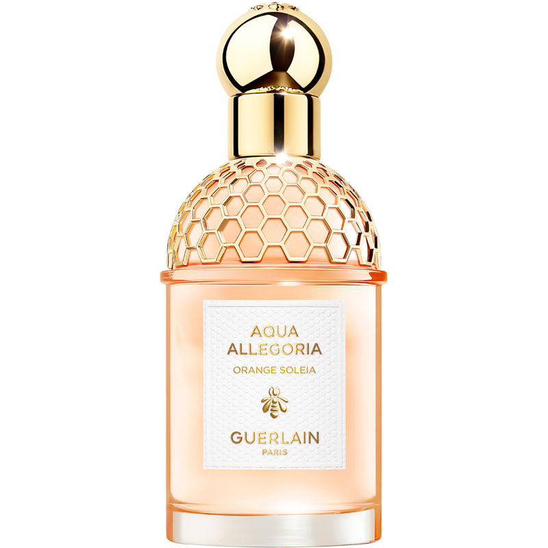 Guerlain Aqua Allegoria Orange Soleia Eau de Toilette 75 mL