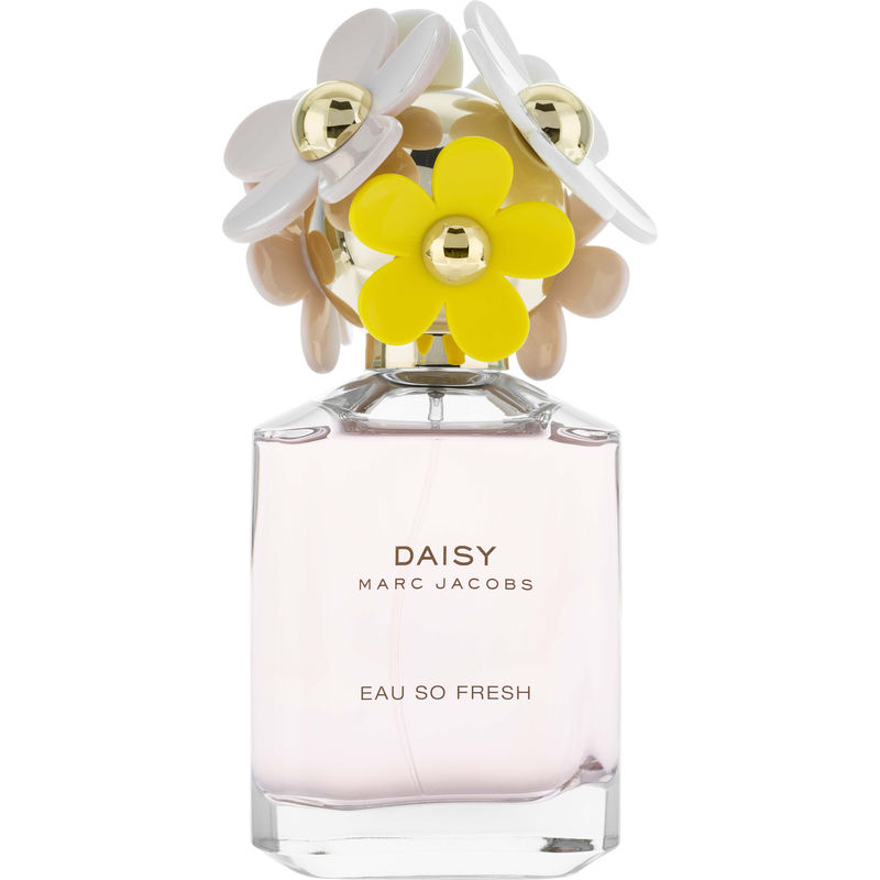 Daisy Eau So Fresh Eau de Toilette Spray 75 mL