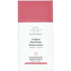 Drunk Elephant O-Bloos Rosi Drops 30 mL