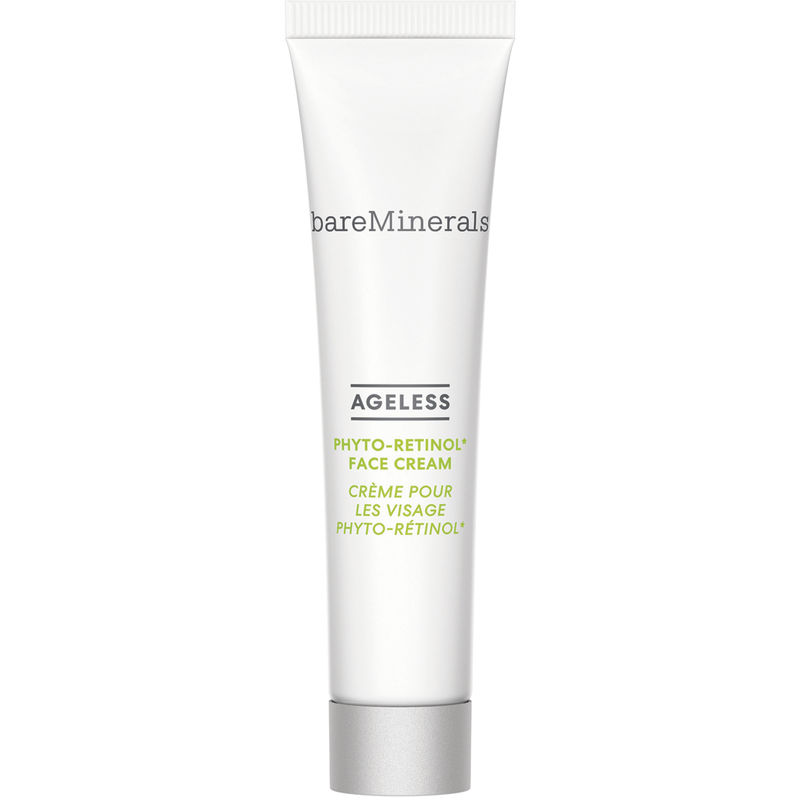 BareMinerals Mini Ageless Phyto-Retinol Face Cream