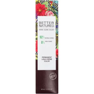 Better Natured Haircolor 10N Lightest Natural Blonde 2oz
