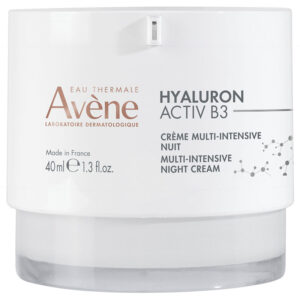 AvÃ¨ne Hyaluron Activ B3 Multi-Intensive Night Cream 40 mL