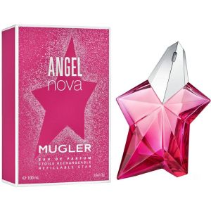 Mugler Angel Nova Eau De Parfum 100ml
