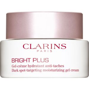 Clarins Bright Plus Dark Spot-Targeting Moisturizing Gel Cream 50 mL