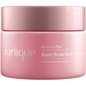 Moisture Plus Rare Rose Gel Cream 50 mL